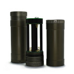 Dnepr Underwater Flashlight Dnepr Underwater Flashlight